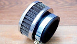 Stainless Ring Motorcycle Air Filter