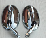 Stainless Steel Mirrors